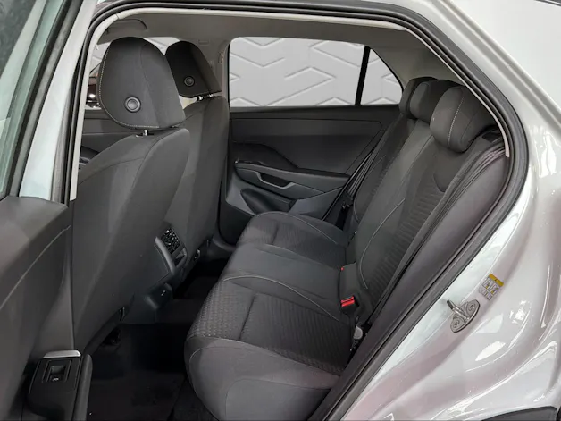 VW T-Roc 1.5 eTSI mHEV Trend DSG