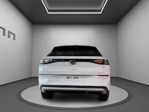 VW T-Roc 1.5 eTSI mHEV Trend DSG