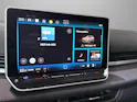 VW T-Roc 1.5 eTSI mHEV Trend DSG