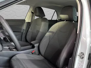 VW T-Roc 1.5 eTSI mHEV Trend DSG