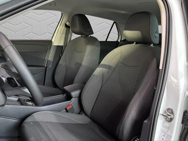 VW T-Roc 1.5 eTSI mHEV Trend DSG