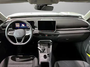 VW T-Roc 1.5 eTSI mHEV Trend DSG