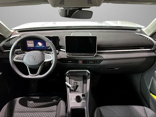 VW T-Roc 1.5 eTSI mHEV Trend DSG