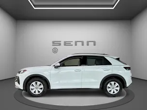 VW T-Roc 1.5 eTSI mHEV Trend DSG