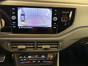 VW Taigo 1.5 TSI R-Line DSG