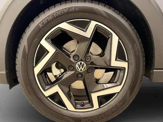 VW Taigo 1.5 TSI R-Line DSG