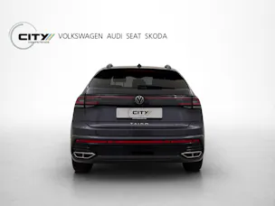 VW Taigo 1.5 TSI R-Line DSG