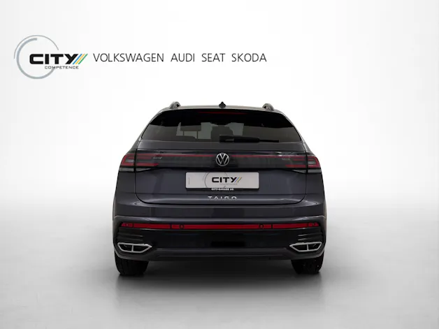 VW Taigo 1.5 TSI R-Line DSG