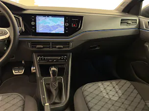 VW Taigo 1.5 TSI R-Line DSG