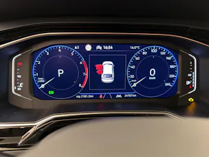 VW Taigo 1.5 TSI R-Line DSG