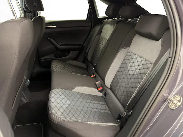 VW Taigo 1.5 TSI R-Line DSG