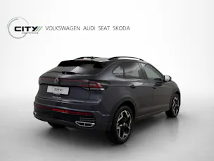 VW Taigo 1.5 TSI R-Line DSG