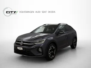 VW Taigo 1.5 TSI R-Line DSG