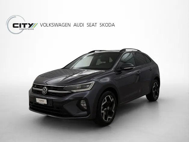 VW Taigo 1.5 TSI R-Line DSG