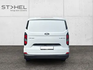 Ford Transit C Van 280 L1 2.0 EcoBlue 110 Trend
