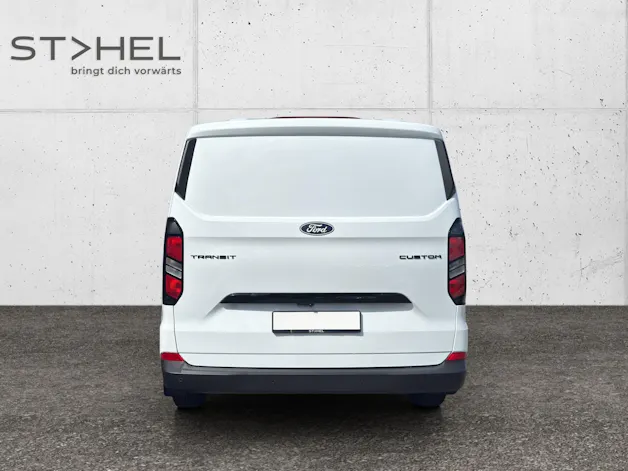 Ford Transit C Van 280 L1 2.0 EcoBlue 110 Trend