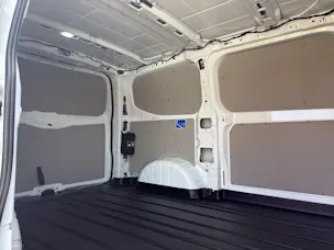 Ford Transit C Van 280 L1 2.0 EcoBlue 110 Trend