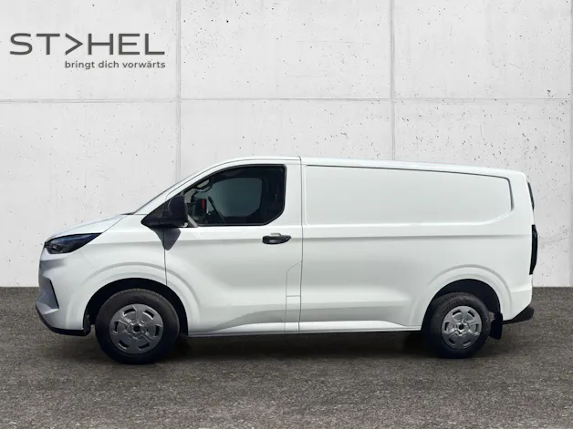 Ford Transit C Van 280 L1 2.0 EcoBlue 110 Trend