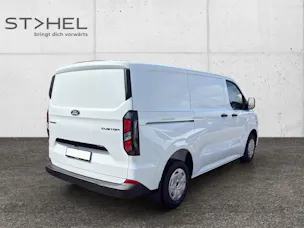 Ford Transit C Van 280 L1 2.0 EcoBlue 110 Trend