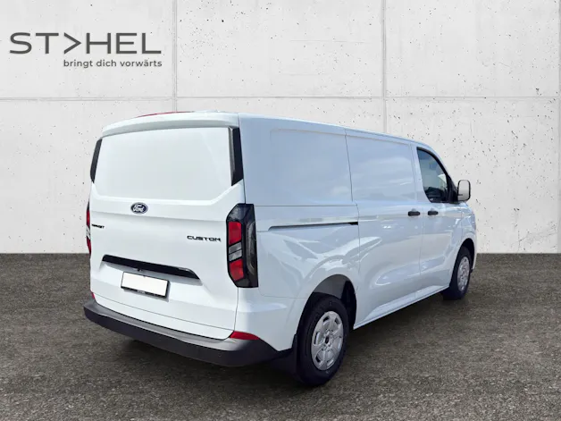 Ford Transit C Van 280 L1 2.0 EcoBlue 110 Trend