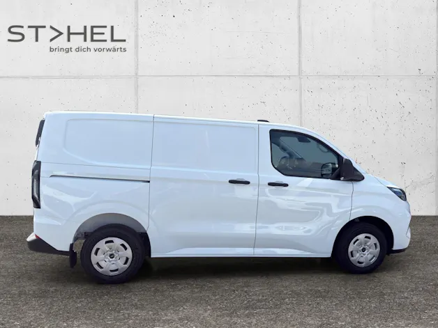 Ford Transit C Van 280 L1 2.0 EcoBlue 110 Trend