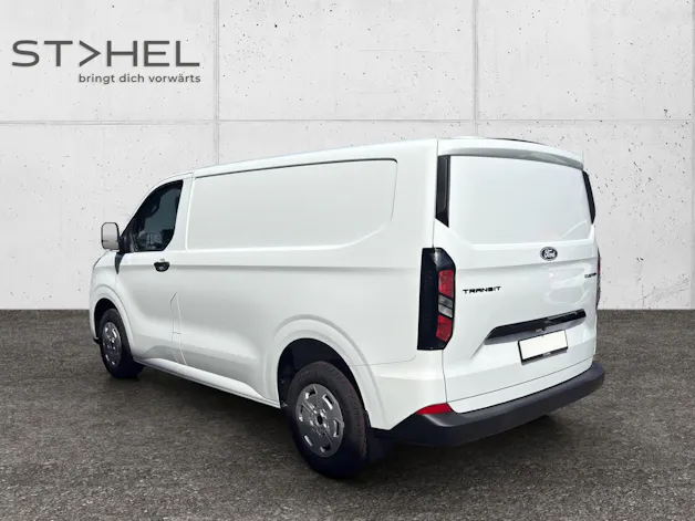 Ford Transit C Van 280 L1 2.0 EcoBlue 110 Trend