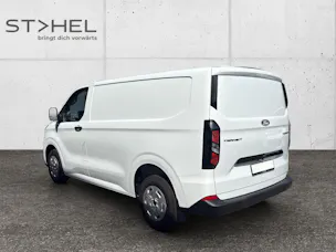 Ford Transit C Van 280 L1 2.0 EcoBlue 110 Trend