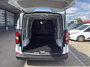 Ford Transit C Van 280 L1 2.0 EcoBlue 110 Trend