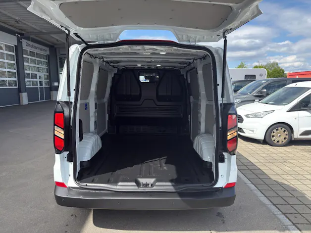 Ford Transit C Van 280 L1 2.0 EcoBlue 110 Trend