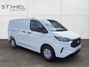 Ford Transit C Van 280 L1 2.0 EcoBlue 110 Trend