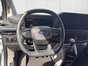 Ford Transit C Van 280 L1 2.0 EcoBlue 110 Trend