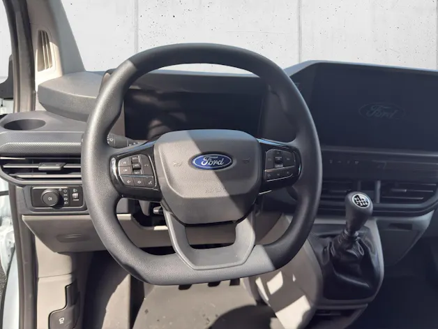 Ford Transit C Van 280 L1 2.0 EcoBlue 110 Trend