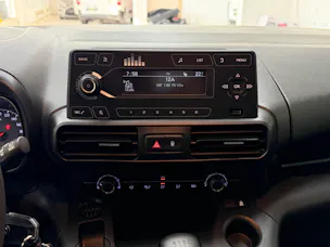 Opel Combo Cargo 1.2 start/stop