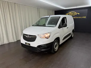 Opel Combo Cargo 1.2 start/stop