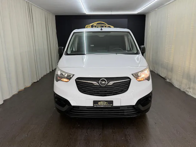 Opel Combo Cargo 1.2 start/stop