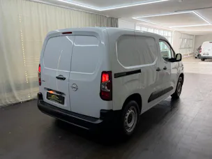 Opel Combo Cargo 1.2 start/stop