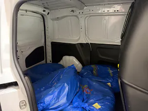 Opel Combo Cargo 1.2 start/stop