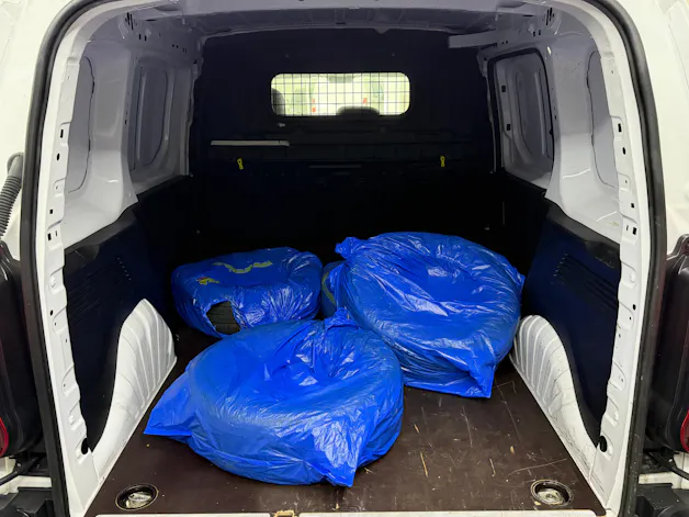 Opel Combo Cargo 1.2 start/stop