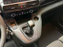 Opel Combo Cargo 1.2 start/stop