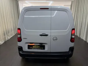 Opel Combo Cargo 1.2 start/stop