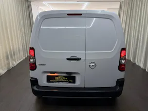 Opel Combo Cargo 1.2 start/stop