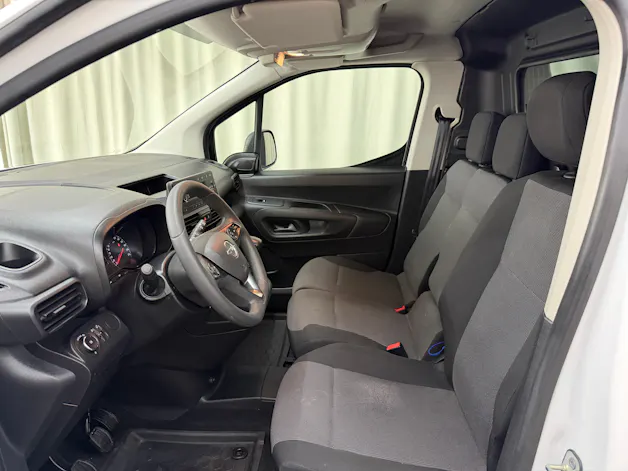 Opel Combo Cargo 1.2 start/stop