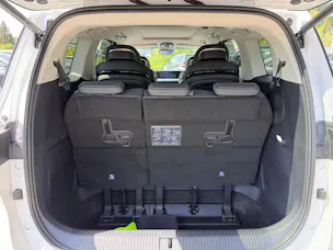 FORTHING 9 1.5T PHEV 7 Sitze Full Option Plugin