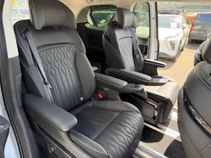 FORTHING 9 1.5T PHEV 7 Sitze Full Option Plugin