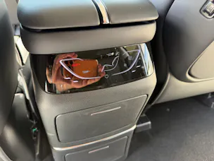 FORTHING 9 1.5T PHEV 7 Sitze Full Option Plugin