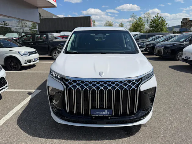 FORTHING 9 1.5T PHEV 7 Sitze Full Option Plugin