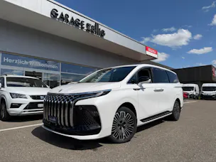 FORTHING 9 1.5T PHEV 7 Sitze Full Option Plugin