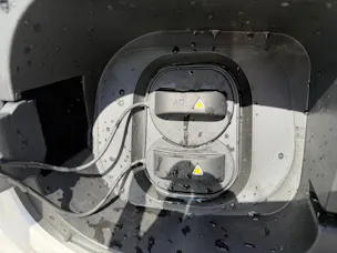 FORTHING 9 1.5T PHEV 7 Sitze Full Option Plugin