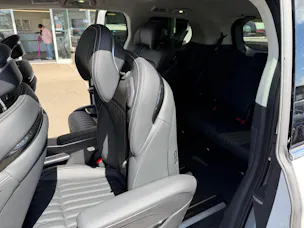 FORTHING 9 1.5T PHEV 7 Sitze Full Option Plugin
