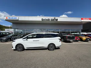 FORTHING 9 1.5T PHEV 7 Sitze Full Option Plugin